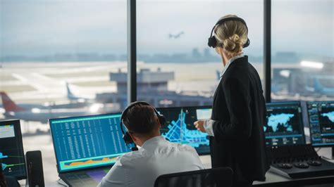 Air Traffic Control Communications Guide For Future Pilots