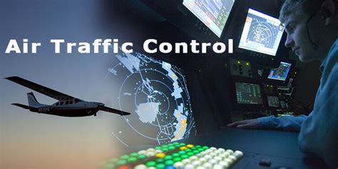 Air Traffic Control Training Course Kwt Education Amp Exams Updates