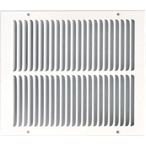 7 Ways to Improve Air Quality with Ventilation Grills