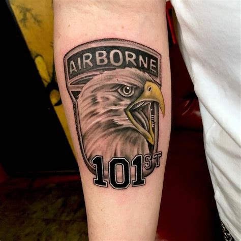 Airborne Tattoo Designs: Soaring Inspiration for Body Art