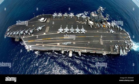 Aircraft Carrier Uss John C Stennis Aircraft Carrier Fleet Of Ships