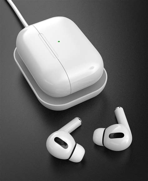 AirPods Pro Charger: Top Picks for Fast Charging