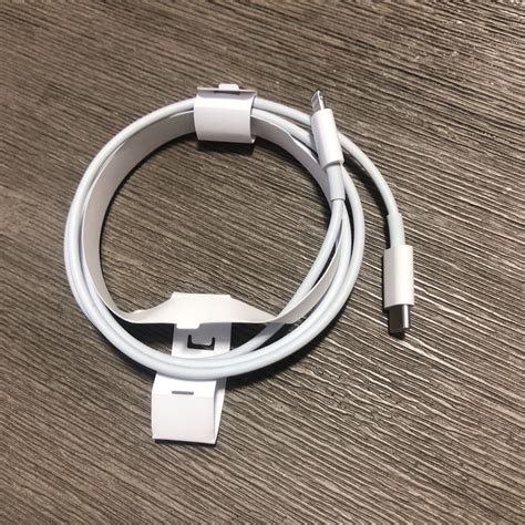 Airpods Pro Charging Cable