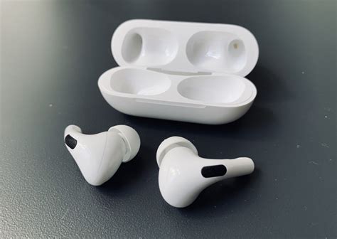 Airpods Pro Review Apple S High End Earbuds Are A Steal Even At 249