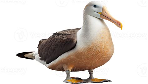 Albatross Bird Seagull Pet Free Transparent