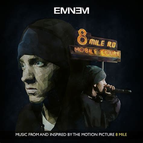 Eminem's Most Iconic Album Covers Revealed