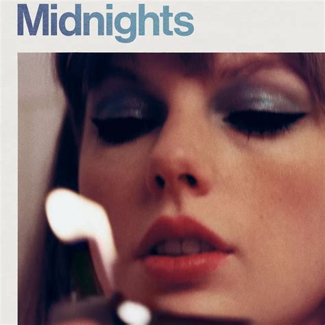 Album Review Taylor Swift Midnights Erie Reader