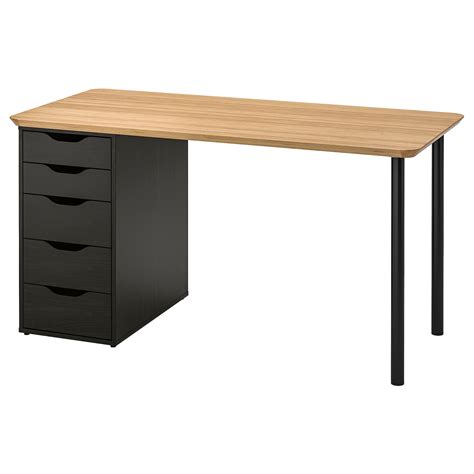 Alex 5 Drawer Desk Jamie Paul Smith