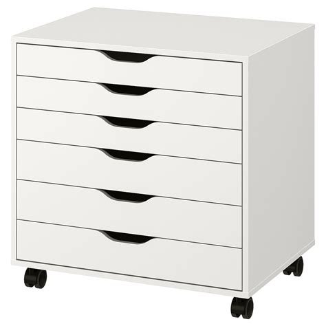 Alex Drawers Ikea