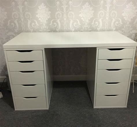 Alex Dressing Table Ikea