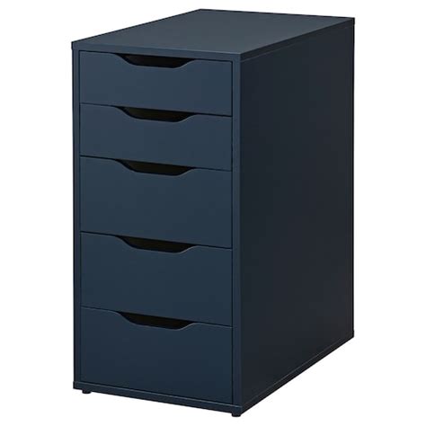 Alex Series Home Desk Storage Drawers Ikea Online Shopping