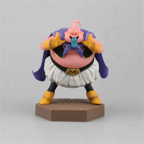 Aliexpress Com Buy 14Cm Anime Dragon Ball Z Vol 2 Majin Boo Buu