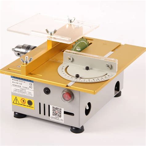 Aliexpress Com Buy Amyamy Mini Table Saw Woodworking Saws Woodworking