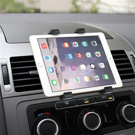 Aliexpress Com Buy New Tablet Car Holder Navigatio Mount Stand For