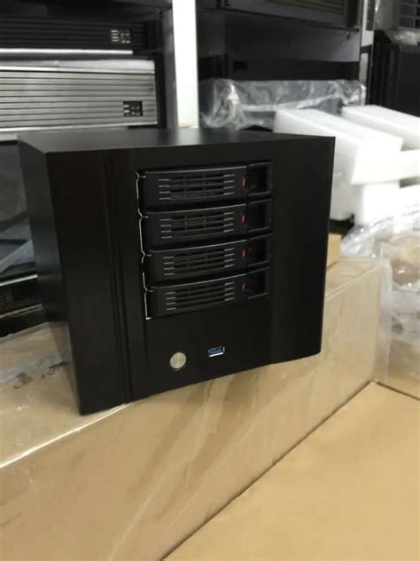 Aliexpress Nas Case