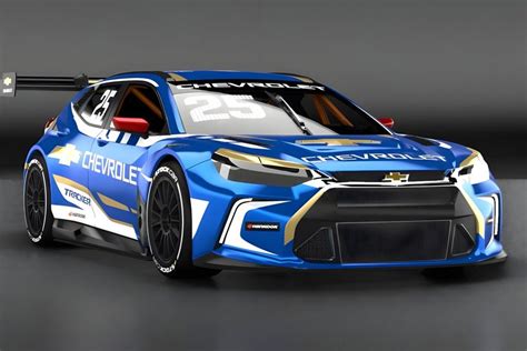 All New 2025 Chevy Tracker Stock Car Unveiled In Brazil