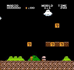 All Night Nippon Super Mario Bros Screenshots For Nes Mobygames