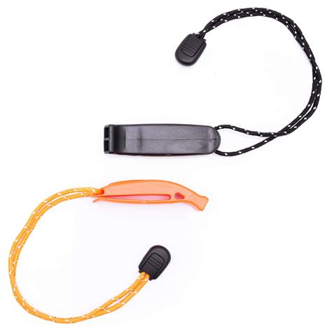 All Our Whistles Have A Clip Andamp Lanyard They Have A Number