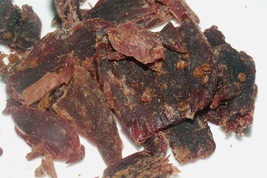 All Types Of Jerky You Never Knew Existed People S Choice Beef Jerky