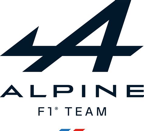 5 Ways Alpine F1 Logo Redefines Racing Branding