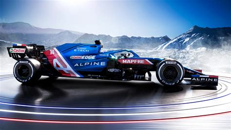 Alpine F1 Team