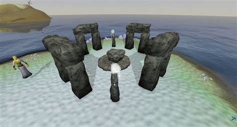 Altar Astral The Runescape Wiki