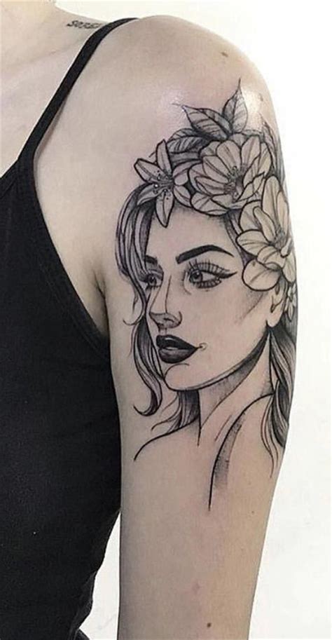 Amazing And Unique Arm Tattoo Designs For Women Arm Tattoo Designs