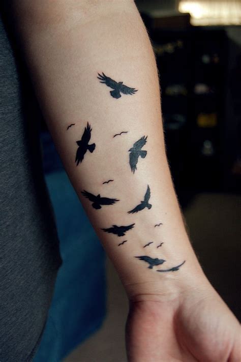 Amazing Bird Tattoo Idea Top Tattoo Ideas Hand Tattoos Tattoos