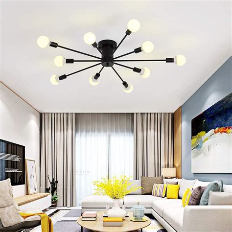 Elevate Your Space with Amazon Ceiling Lamps