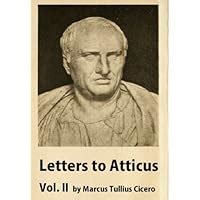 Amazon Co Uk Letters To Atticus Cicero