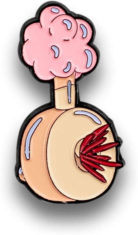 Amazon Co Uk Rick And Morty Plumbus