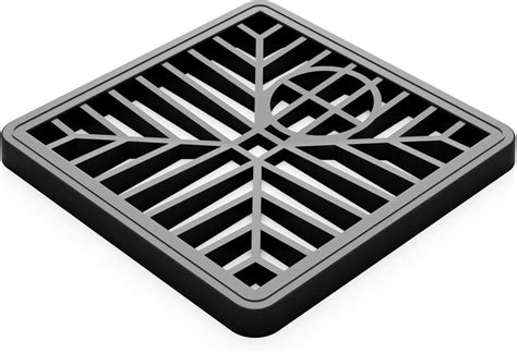 Amazon Com Outdoor Drain Covers