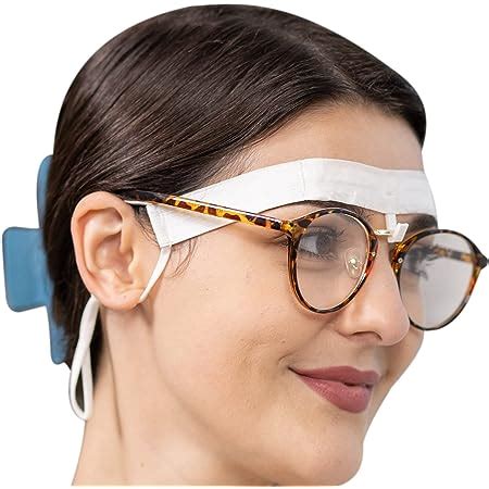 Amazon Com Pucka Customizable Glasses Holder Nose Guard Glass Guard