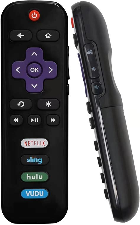 Amazon Com Rc280 Universal Replacement Tv Remote Control Compatible