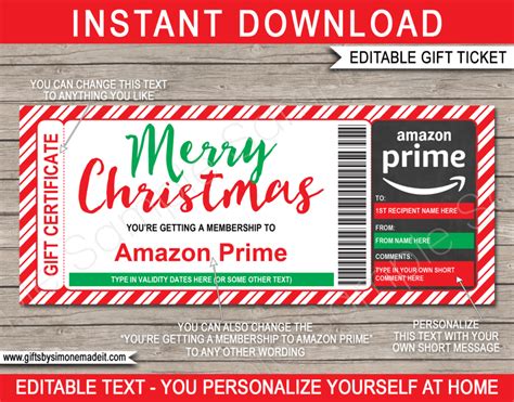 5 Ways to Print Amazon Gift Certificates