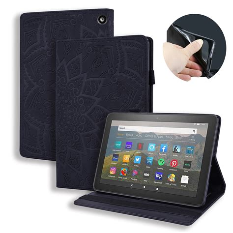 5 Best Amazon Kindle HD 8 Cases