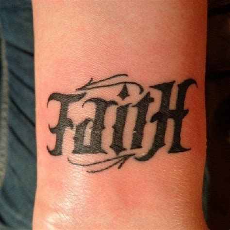 Ambigram Tattoos And Designs Page 488 With Images Word Tattoos