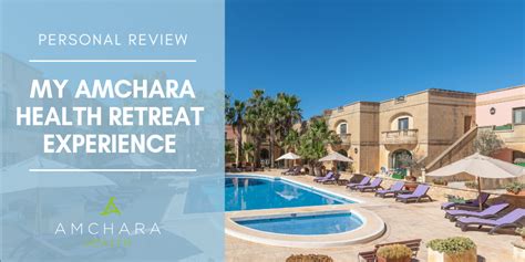 Amchara Health Retreats