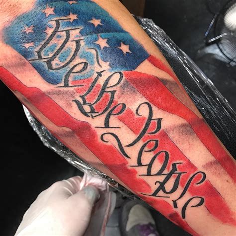 Classic American Tattoo Designs You'll Love