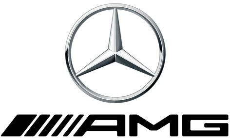 Mercedes AMG Logo Meaning and History Revealed