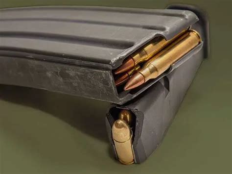 Ammo Firearm Parts Cheaper Than Dirt