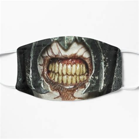 Amp Quot The Mask Of Sauron Amp Quot Mask For Sale By Lolworld Redbubble