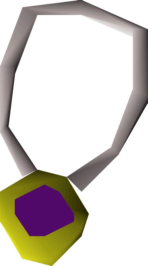 5 Ways to Use Amulet of Glory in OSRS