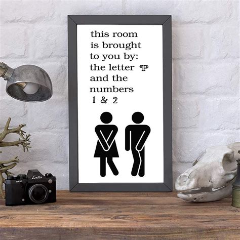 7 Amusing Toilet Signs You Won't Believe Exist