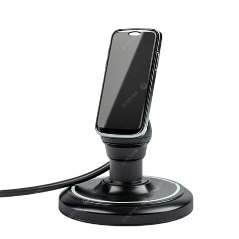 An Universal Phone Holder Convenient Accessory Effortless Usage