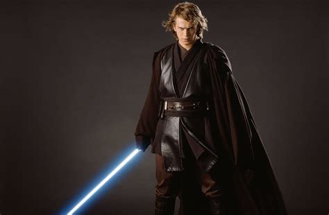 5 Reasons Anakin Turns Dark in Episode 3