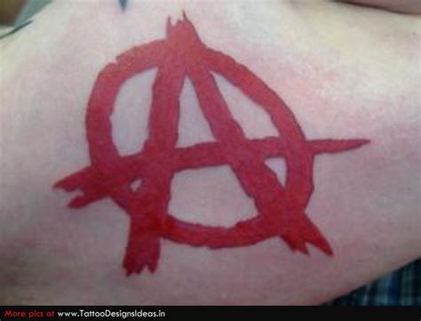 Anarchy Tattoos Tattoos Picture Tattoos New Tattoo Designs