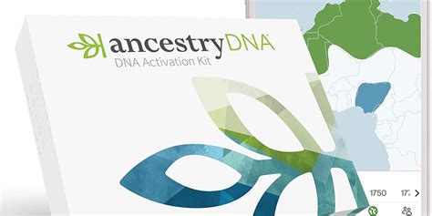 Ancestrydna Genetic Test Hits One Of Its Best Prices Ever At 49 Reg 99 23Andme More