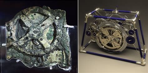 Ancient Technology Unveiled Exploring The Antikythera Mechanism