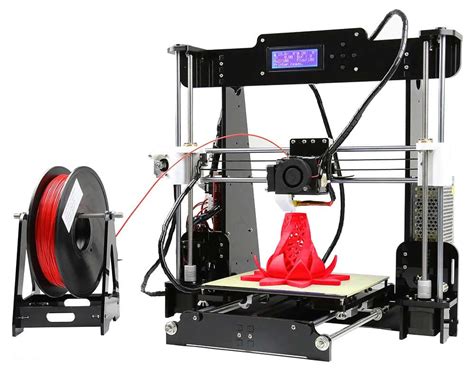 Anet A8 3D